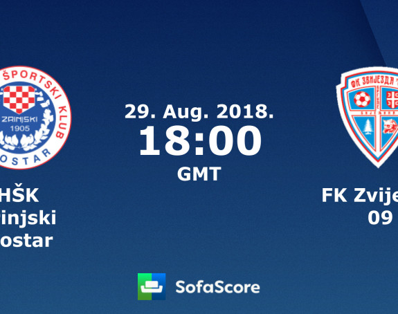PL BiH: Zrinjski ubjedljiv protiv Etno-sela!