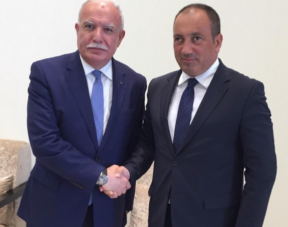 Važna saradnja BiH i Palestine