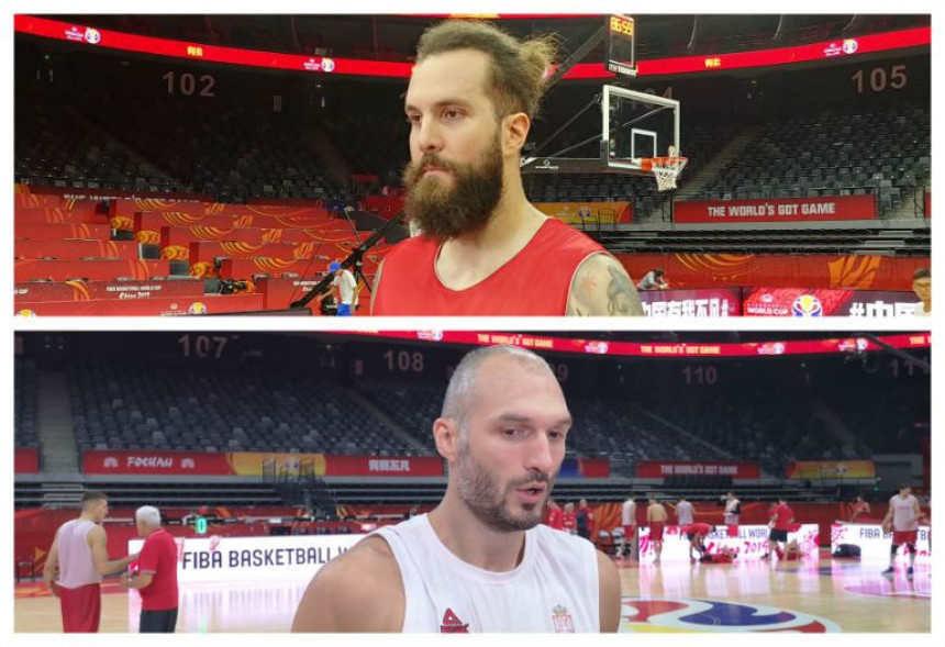 Raduljica i Simon uglas: Dobri smo, ali možemo još bolje!