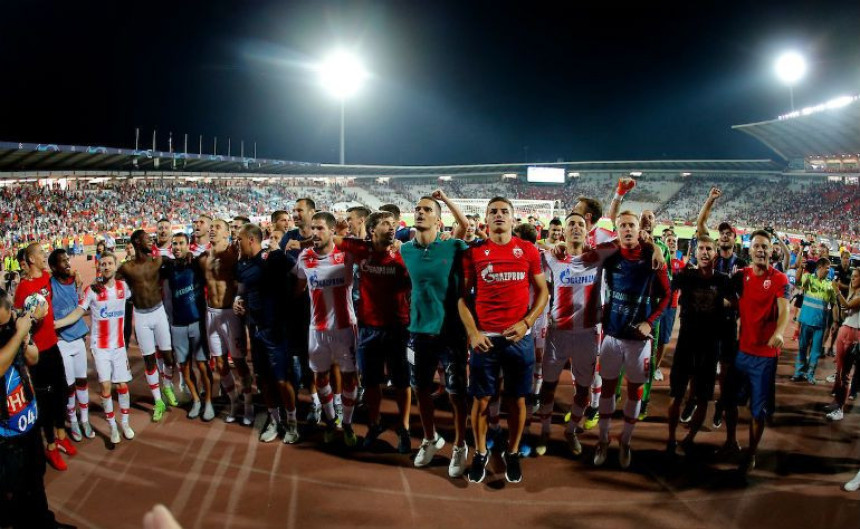 Priča: Dika istoka!