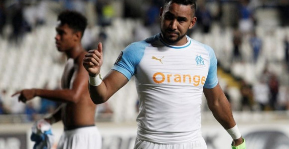 FRA: Pobijedio i Marselj nekoga!