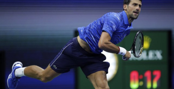 Novak: Da, idem u Japan! OI su jedan od najvećih ciljeva!