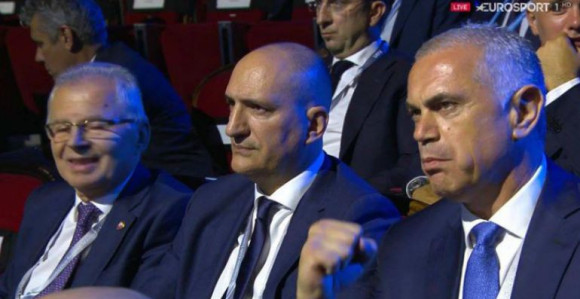 Terzić: Htio sam baš Engleze i Nijemce!