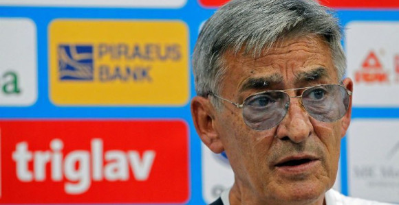 Tanjević: Teovo odsustvo nije veliki hendikep za Srbiju!