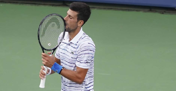 Ovi porazi su najviše boljeli Novaka Đokovića...