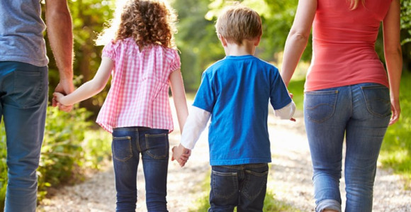 Učite djecu da treba da budu ljubazna