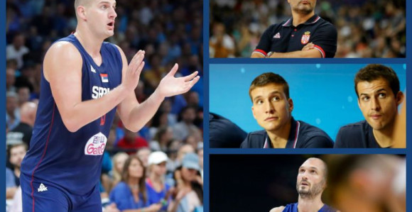 Priča: Srbija za desetku!