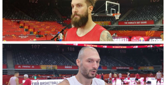 Raduljica i Simon uglas: Dobri smo, ali možemo još bolje!