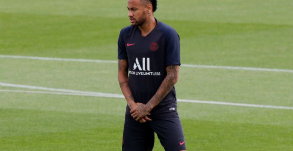 Odbijena posljednja ponuda Barse za Nejmara!