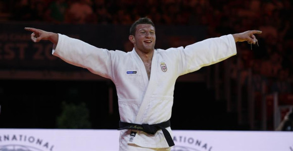 Браво! Џудисти, Немањи Мајдову, свјетска бронза!