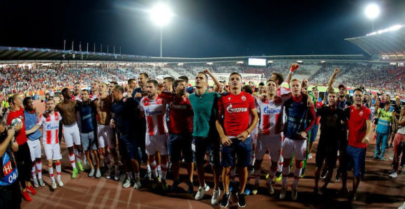 Priča: Dika istoka!