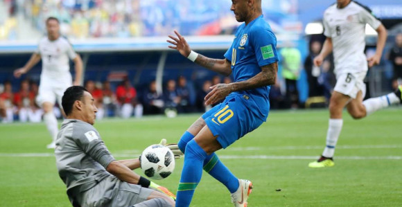 Da li je ovo onaj transfer?!
