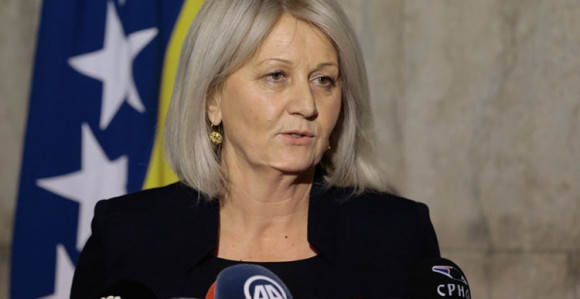 Krišto tvrdi: ANP smišljen da bi se stvarao problem