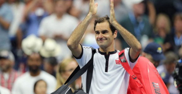 USO - Federer: Dobio sam ono što sam očekivao!