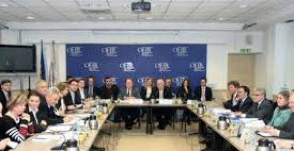 Zbog Dodika hitno zasjedao PIC