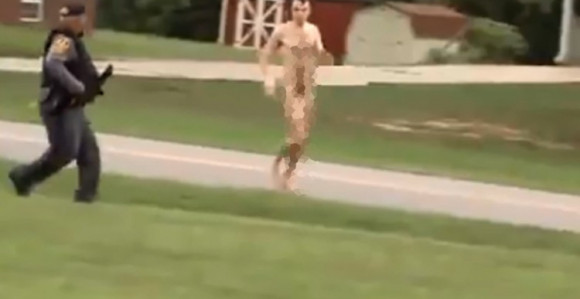 Ubio sestru, majku i sestrića pa go bježao 