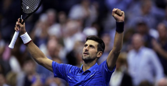 Nole stigao Pita, ispred su samo Lendl, Agasi, Federer i Konors!