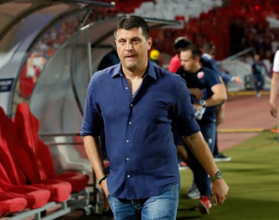 Milojević o grupi LŠ: Ni najteža, ni najlakša...