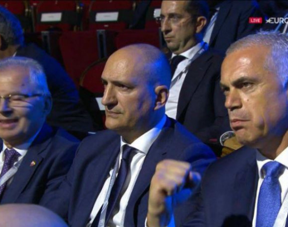 Terzić: Htio sam baš Engleze i Nijemce!