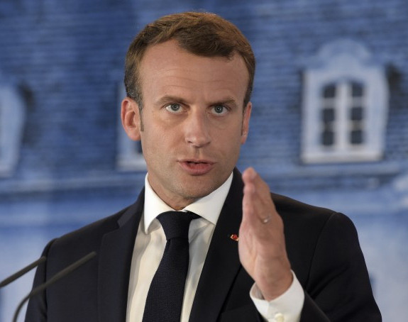 "Uključite se u događanja na zapadnom Balkanu"