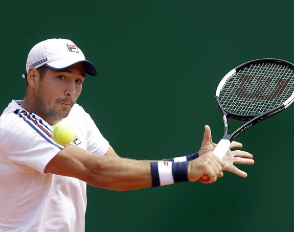 US open: Kudla izbacio Lajovića! Prošla Petkovićeva!