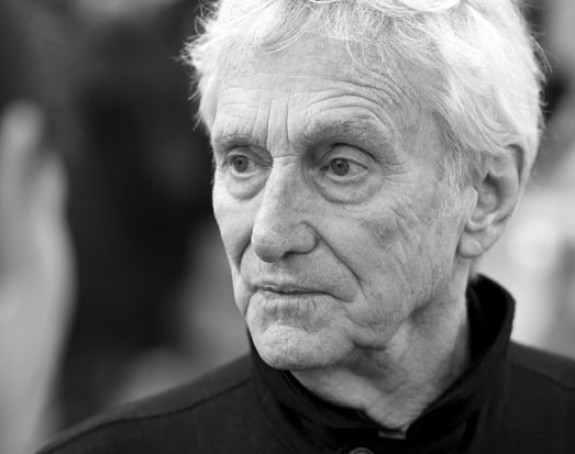 Preminuo slikar Vladimir Veličković