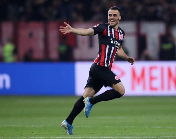 LE: Prošao Ajntraht, ali i Didelanž, ispao Maribor! I...