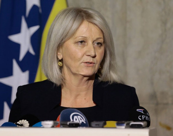 Krišto tvrdi: ANP smišljen da bi se stvarao problem