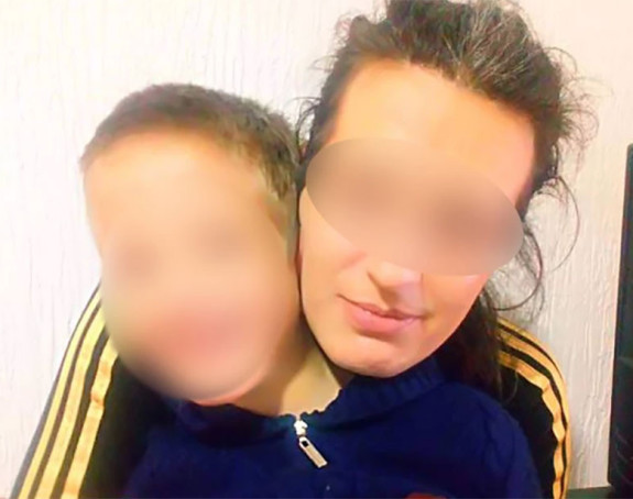 OSTAVILA BEBU: Kako je policija pronašla majku