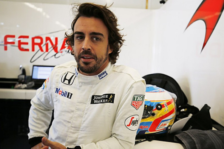 F1: Alonso kreće posljednji zbog testiranja motora!