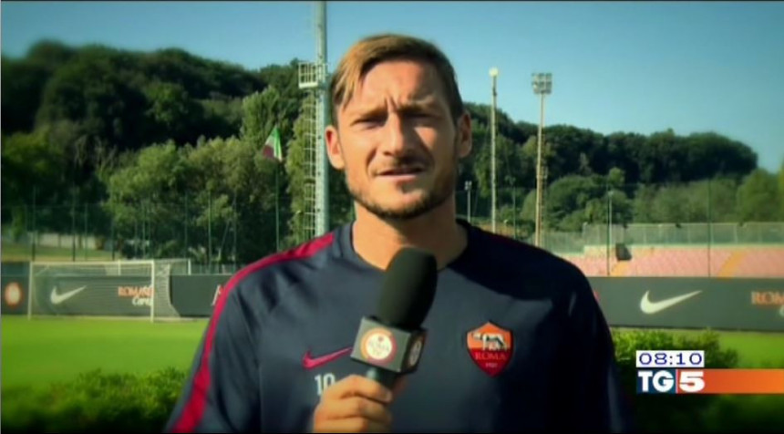 Kaka, Ševčenko i… Toti?! Srećan rođendan, predsjedniče!