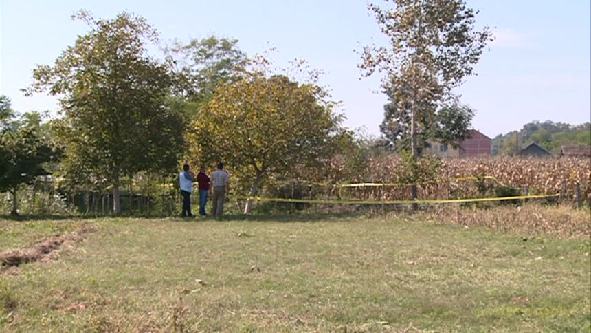 Eksplozija u Brodcu, poginuo muškarac