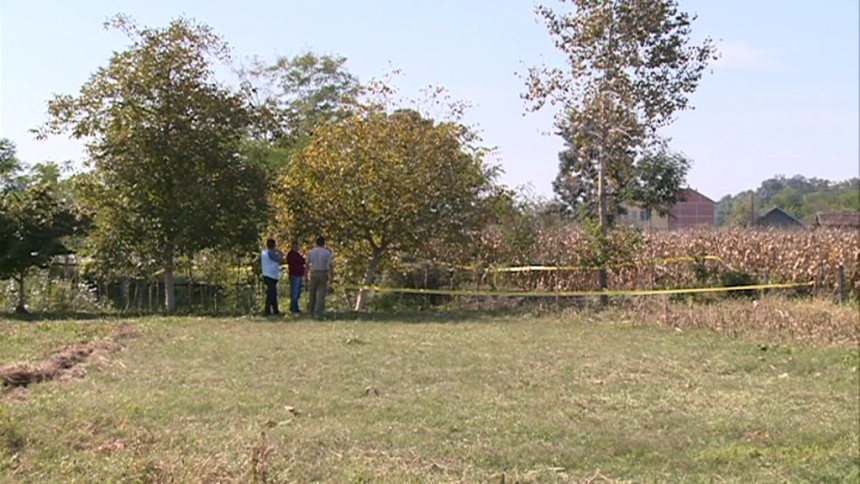 Eksplozija u Brodcu, poginuo muškarac 