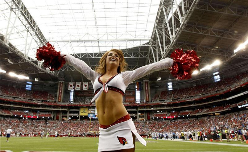 NFL - najava 4. vikenda: Bura u ''Vjetrovitom gradu''!