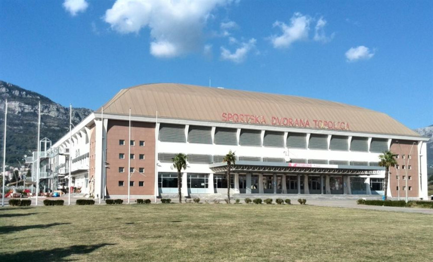 ABA - Planule sve karte: I Grobari stižu u Bar!