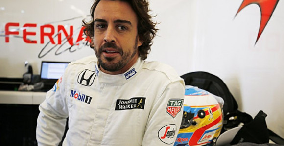 F1: Alonso kreće posljednji zbog testiranja motora!
