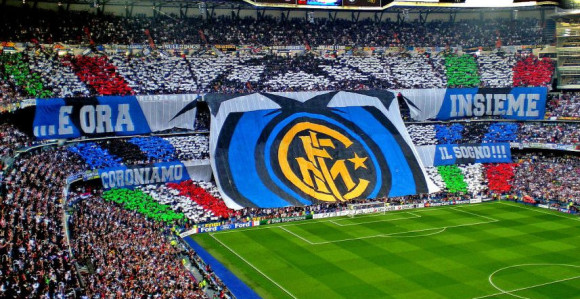 Inter izašao iz ''crvene zone''...!