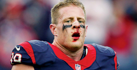 NFL: "Pucaju" i najjači!