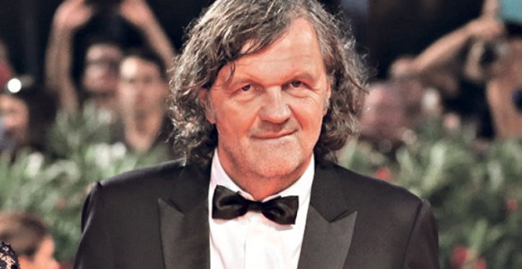 Kusturica kandidat za predsjednika Srbije!?
