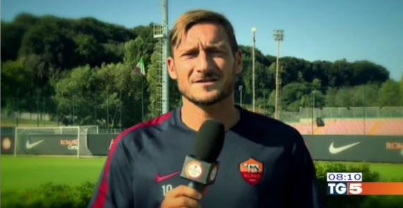 Kaka, Ševčenko i… Toti?! Srećan rođendan, predsjedniče!