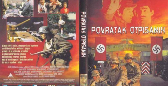 Priča - Ex-Yu fudbal: O Milutincu, Krsti Mišiću i Iki Krajskomandi...