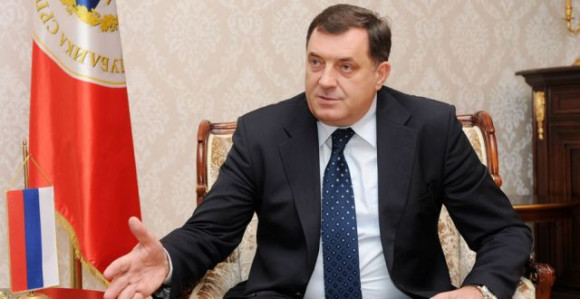 Blic: Dodik uvukao i Srbiju u problem 