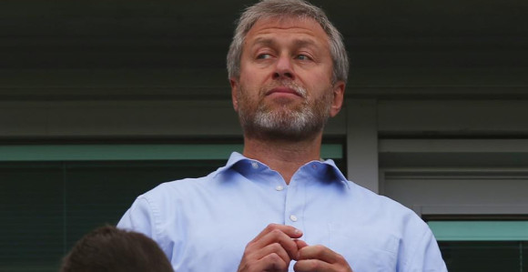 Abramovič sprema čistku: Odlaze Bane i Nemanja?!