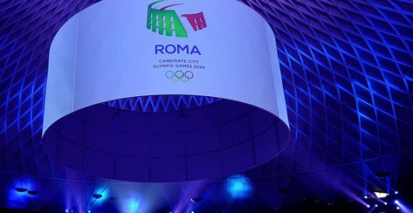 Rim odustao od kandidature za LOI 2024. godine!