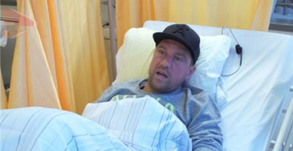 Srbin želi da donira bubreg Ivanu Klasniću