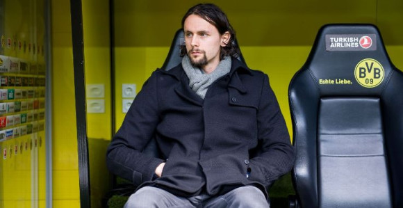 Subotić ponovo na terenu... Sa rebrom manje!