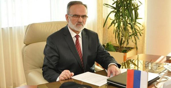 Dane Malešević RVI - DNS-ovci znaju kako?!