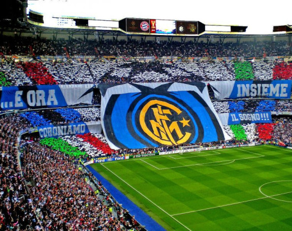 Inter izašao iz ''crvene zone''...!