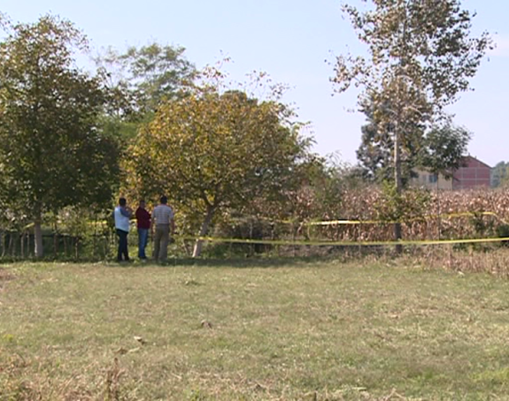 Eksplozija u Brodcu, poginuo muškarac 