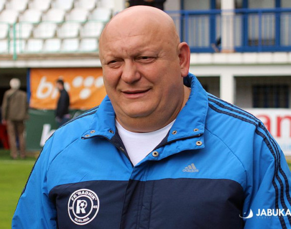 PL BiH - Slavko Petrović se vraća u Bijeljinu: Biću tužan ako me dočekaju zvižduci...